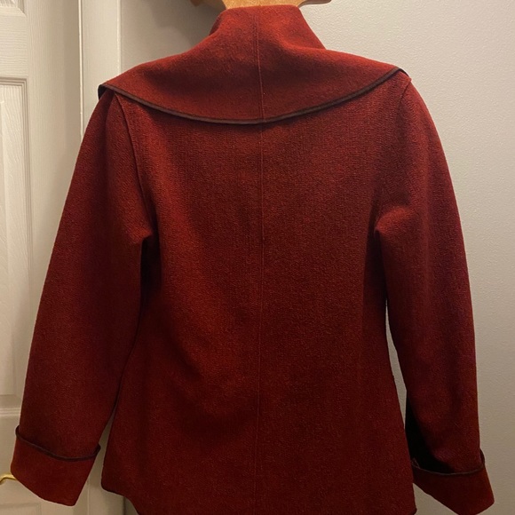 Janska Women’s Denver Jacket - Picture 2 of 6